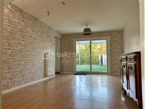 maison à la vente -   59113  SECLIN, surface 81 m2 vente maison - UBI449394911